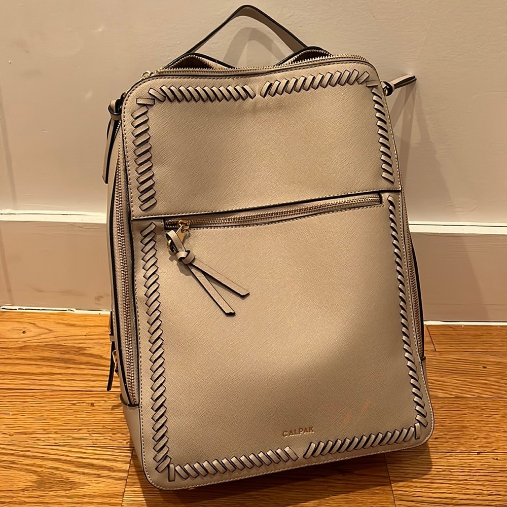 Calpak Backpack